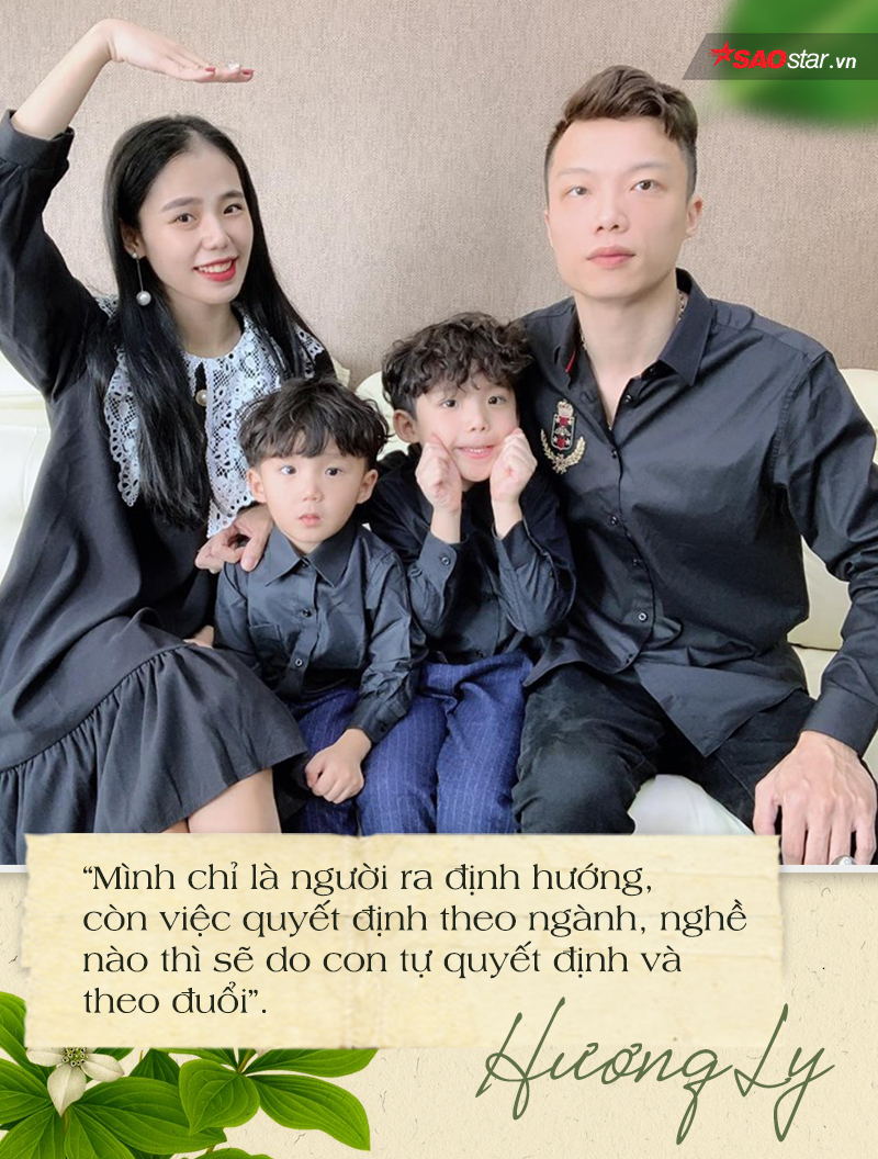 'Thánh cover' Hương Ly: 'Có lúc hai vợ chồng phải bán nhẫn cưới để có tiền mua sữa cho con' Ảnh 3