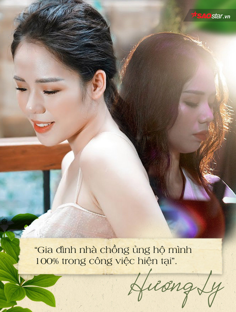 'Thánh cover' Hương Ly: 'Có lúc hai vợ chồng phải bán nhẫn cưới để có tiền mua sữa cho con' Ảnh 5