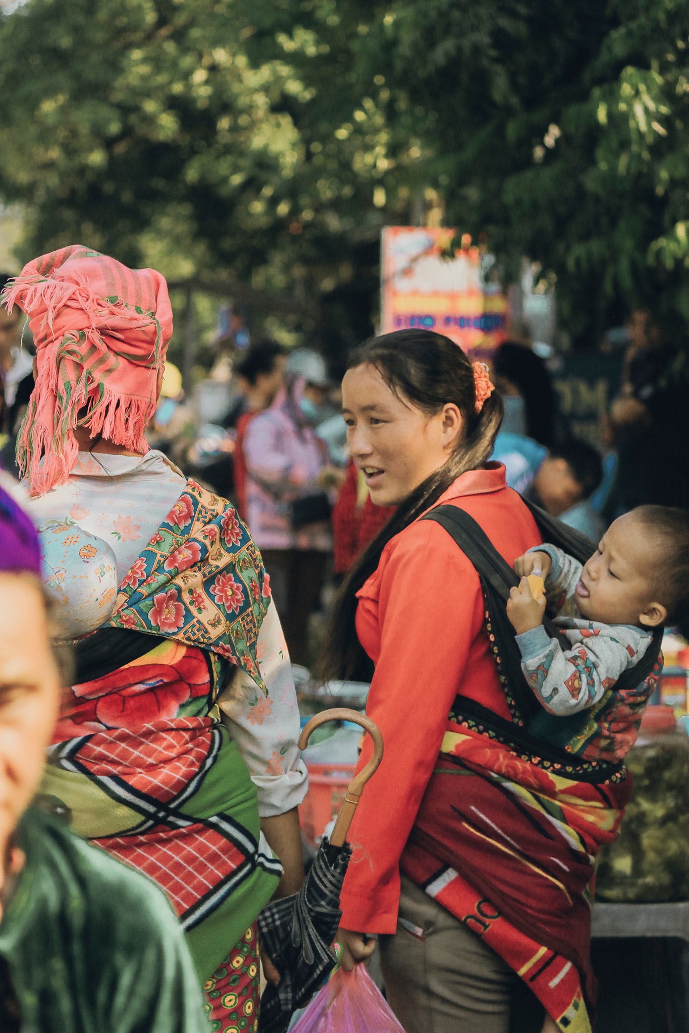 Đến Hà Giang mùa vàng để sống ảo quên lối về giữa những thảm lúa chín rực rỡ Ảnh 21