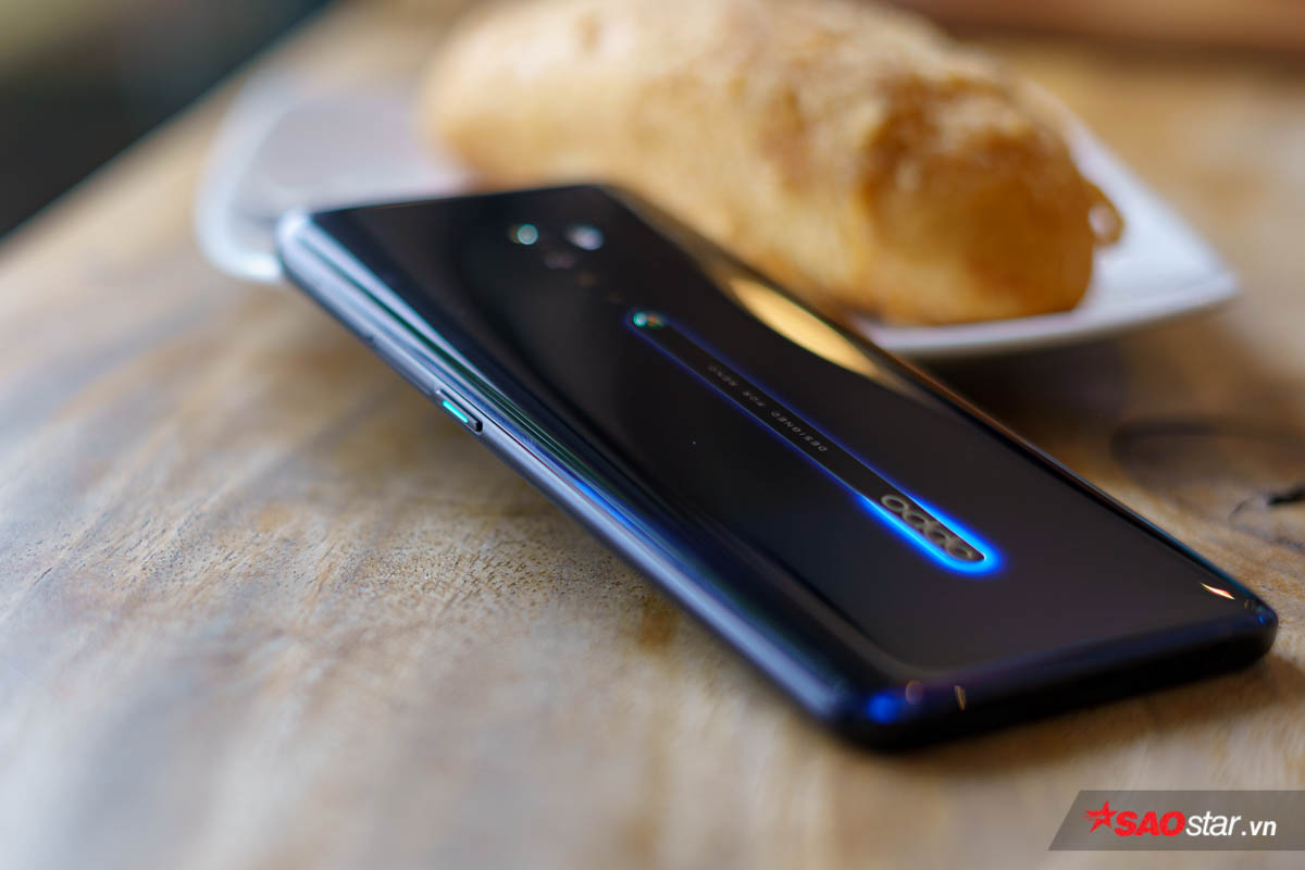 OPPO Reno 2