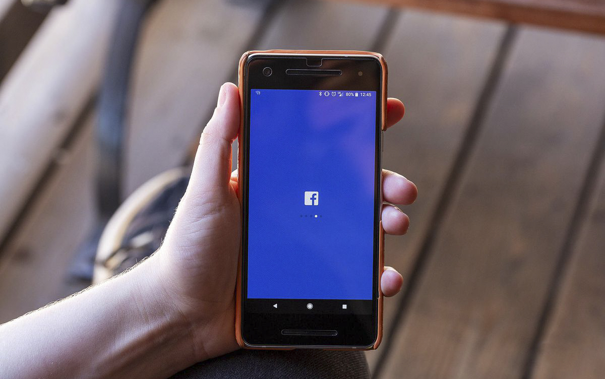 người dùng Facebook Việt Nam