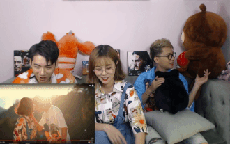 K-ICM tiết lộ 'sự thật bẽ bàng' trong cảnh hôn của Jack và MisThy khi reaction MV Em gì ơi Ảnh 2