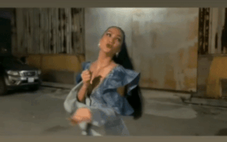 Lạ đời như H'Hen Niê: Hát vang cả bãi đỗ xe nhưng lại khuyên khán giả… không nên nghe Ảnh 2