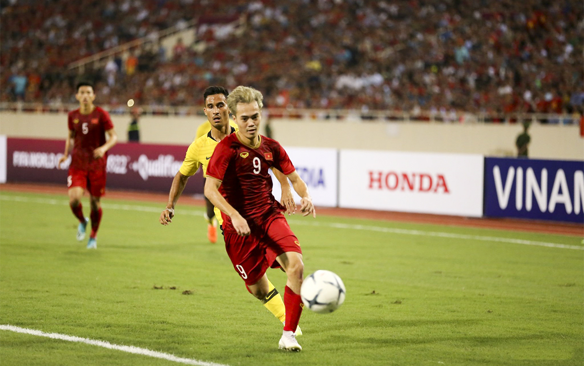 Việt Nam - Indonesia