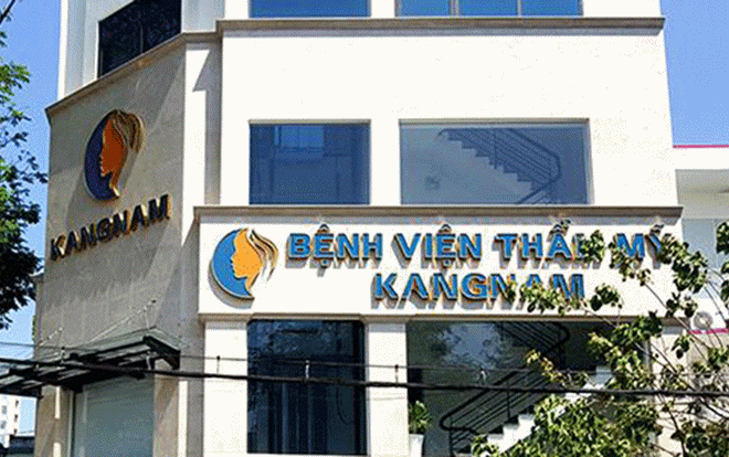 Sở Y tế TP.HCM vào cuộc vụ người phụ nữ tử vong sau khi căng da mặt tại Bệnh viện Thẩm mỹ Kangnam Ảnh 2