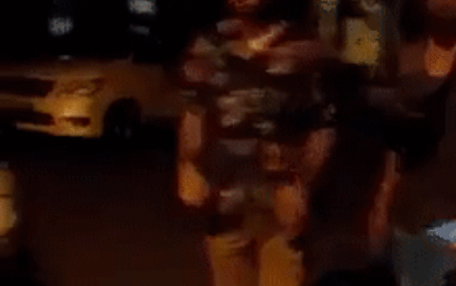 Nữ tiểu thương ở Hội An trong clip 'dọa đánh' du khách Tây gây phẫn nộ: 'Đó chỉ là hành động giải tỏa ức chế' Ảnh 2