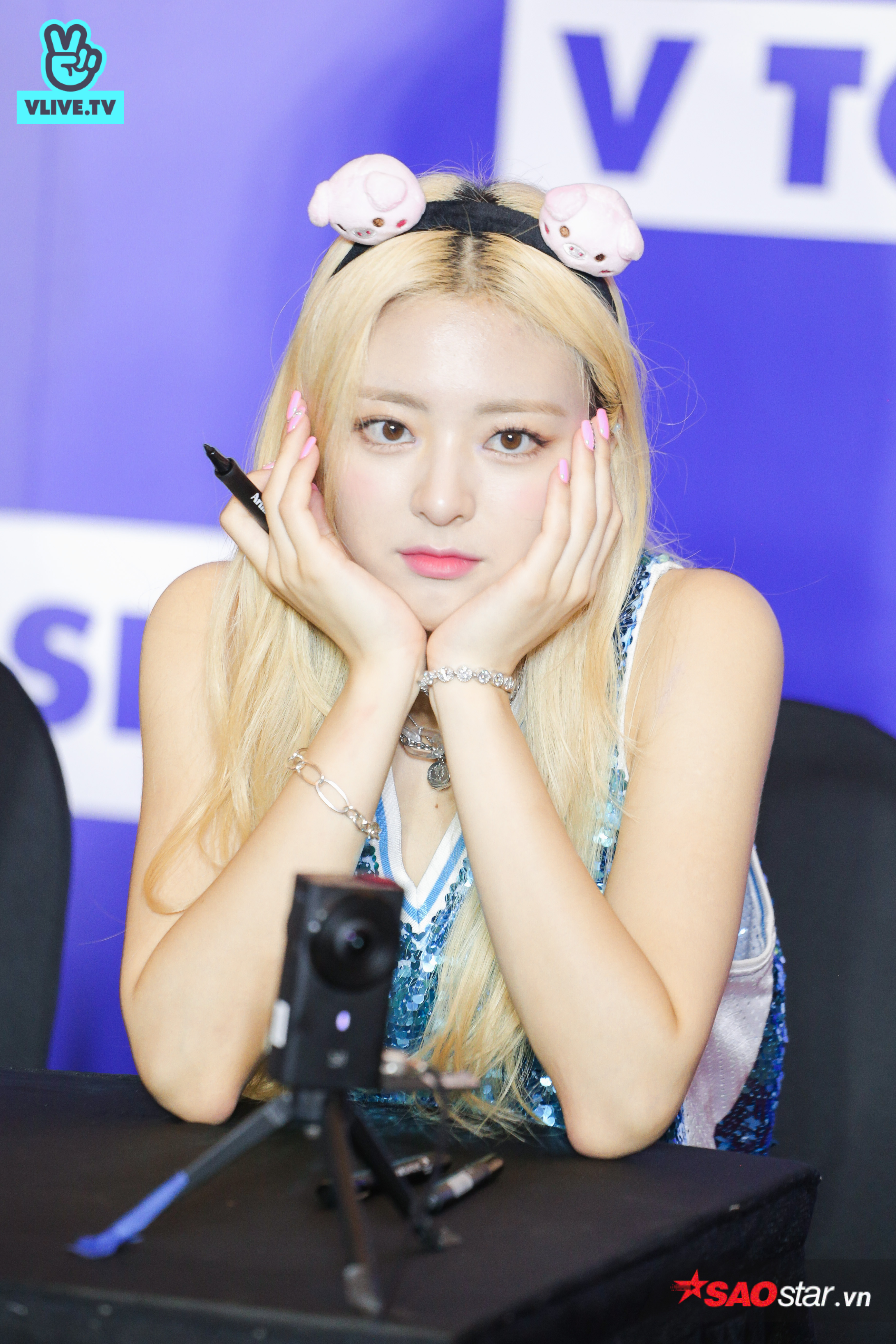 Những cô gái khiến