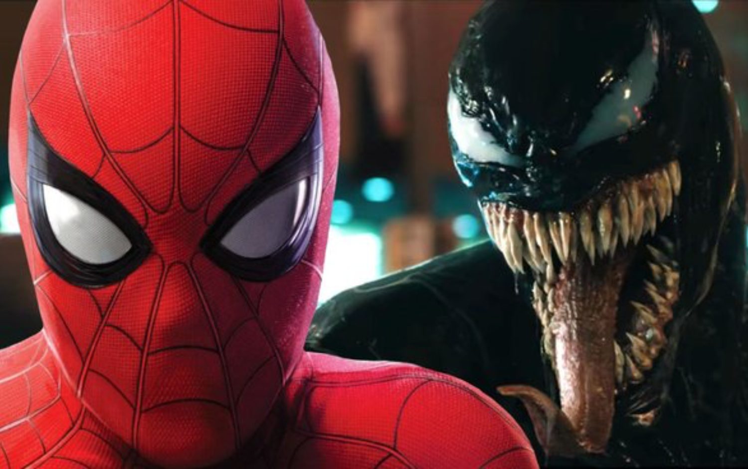 Tại sao Venom 'ghét cay ghét đắng' Spider-Man trong vũ trụ Marvel