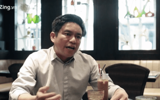 Bác sĩ Chiêm Quốc Thái tiết lộ mâu thuẫn ly hôn dẫn đến việc bị vợ cũ thuê người truy sát Ảnh 2