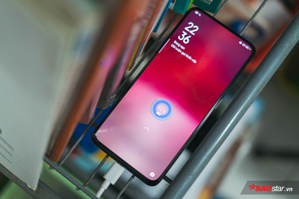 OPPO Reno2
