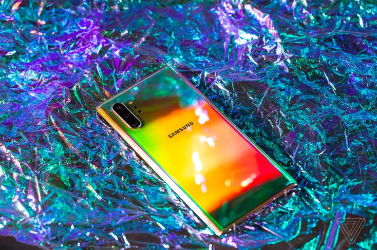 samsung galaxy note 10.1 android 9