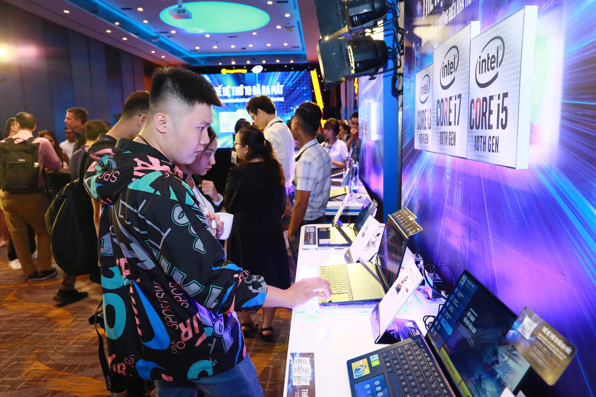 Intel Core