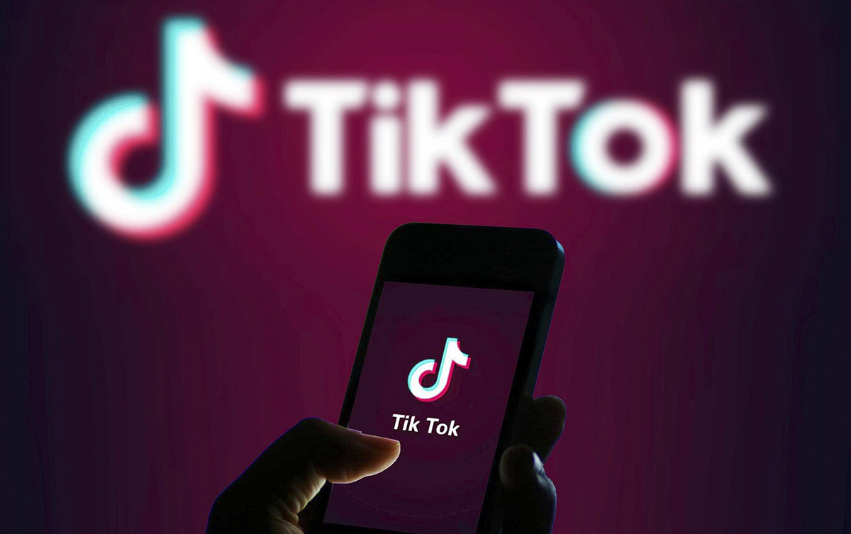 TikTok