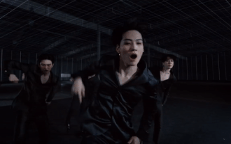 GOT7 comeback với MV You Calling My Name: Mãn nhãn với concept 'bùa chú' đầy ma mị Ảnh 2