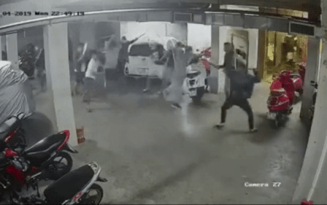 Nữ Việt Kiều 28 tuổi là chủ mưu đứng sau vụ giang hồ Quân 'Xa lộ' bị chém tử vong ở Sài Gòn Ảnh 2