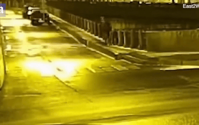 Giây phút giáo sư Nga nghi vứt ba lô chứa xác người tình xuống sông Ảnh 2