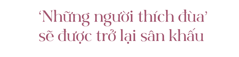 Nghệ sĩ Xuân Hương: 'Tôi đã biết sống cho bản thân mình' Ảnh 1