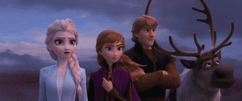 Review Frozen 2: Elsa cùng Anna cứu lấy cả vương quốc Arendelle Ảnh 2