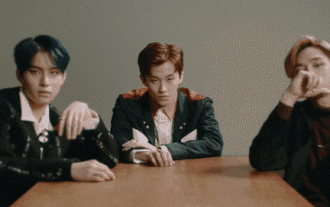 NCT U chính thức có MV 100 triệu view trong sự nghiệp, sản phẩm được gọi tên là… Ảnh 2