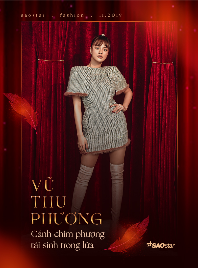 Siêu mẫu Vũ Thu Phương: Tin được không, đến cưa cẩm mà chồng từng dám chê tôi tiều tụy! Ảnh 1