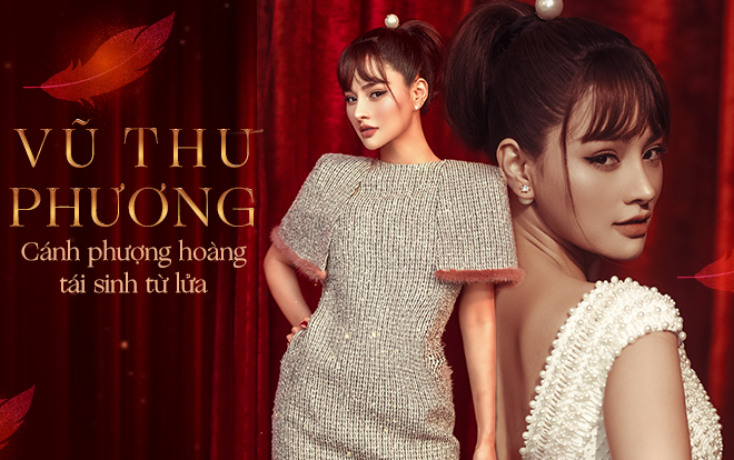 Siêu mẫu Vũ Thu Phương: Tin được không, đến cưa cẩm mà chồng từng dám chê tôi tiều tụy! Ảnh 2