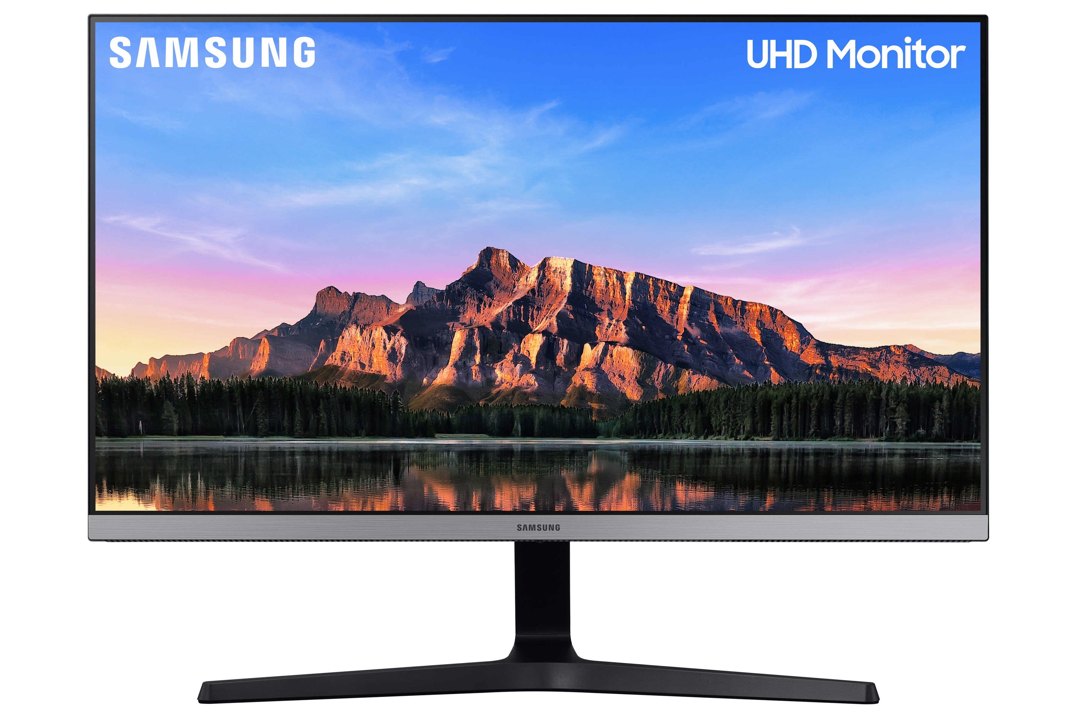 Màn hình Samsung UHD LU28R550