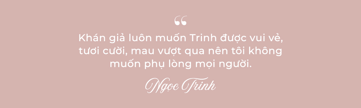 Ngọc Trinh: 'Tôi nghĩ sau này sẽ chẳng có ai yêu thương mình nhiều như anh ấy' Ảnh 9