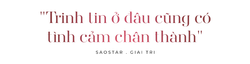 Ngọc Trinh: 'Tôi nghĩ sau này sẽ chẳng có ai yêu thương mình nhiều như anh ấy' Ảnh 4