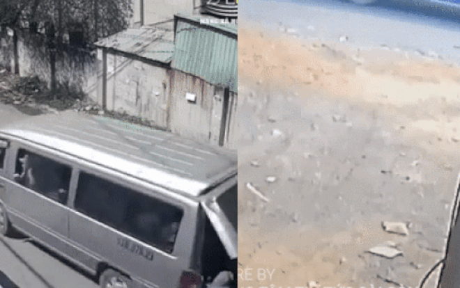 Xử phạt hành chính 2 tài xế lái xe đưa đón làm rơi học sinh xuống đường ở Đồng Nai Ảnh 2