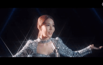BoA bắt tay 'gà cưng' của PSY trong MV comeback Starry Night: Nhẹ nhàng nhưng vẫn đủ sức hút Ảnh 2