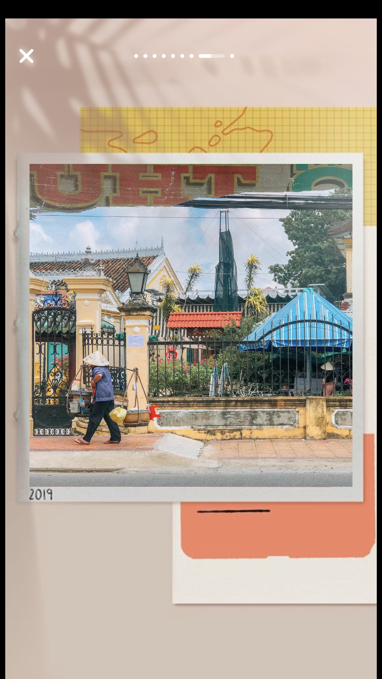 Facebook Year In Review 2019