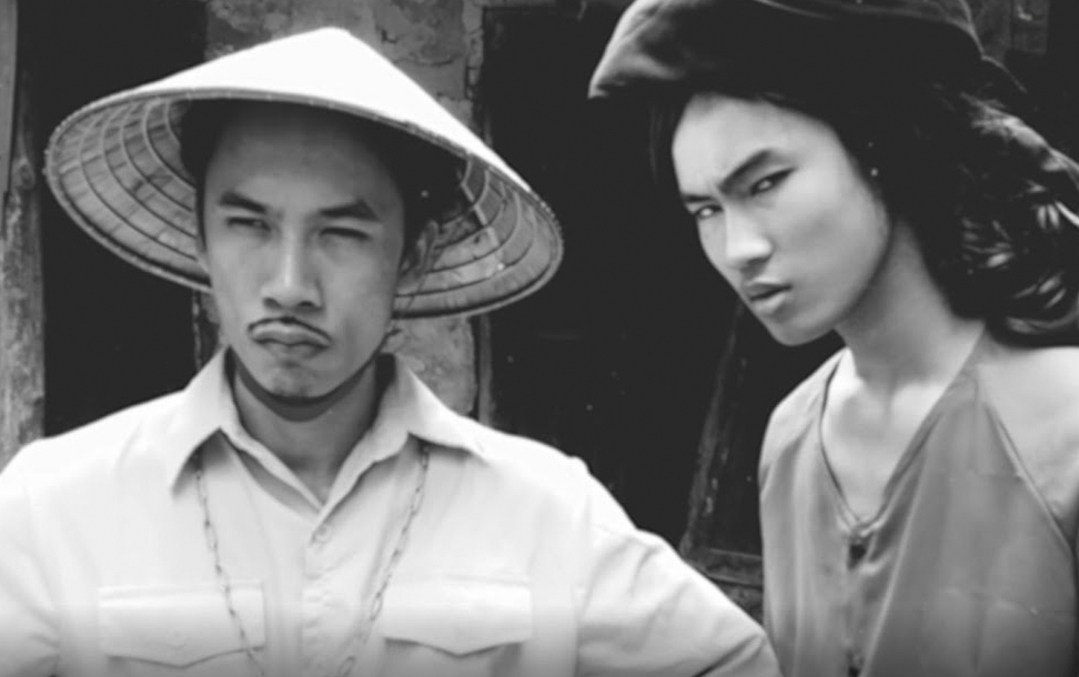 1977 Vlog bị xoá video