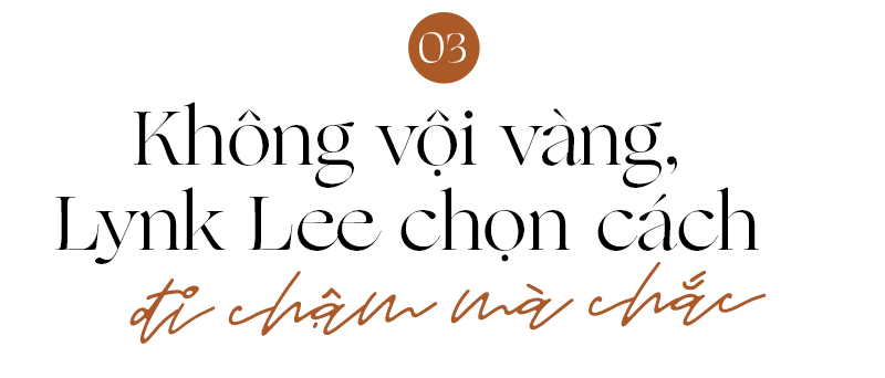 Lynk Lee: 'Chi 100 triệu để sửa mặt, tôi thấy rẻ' Ảnh 13