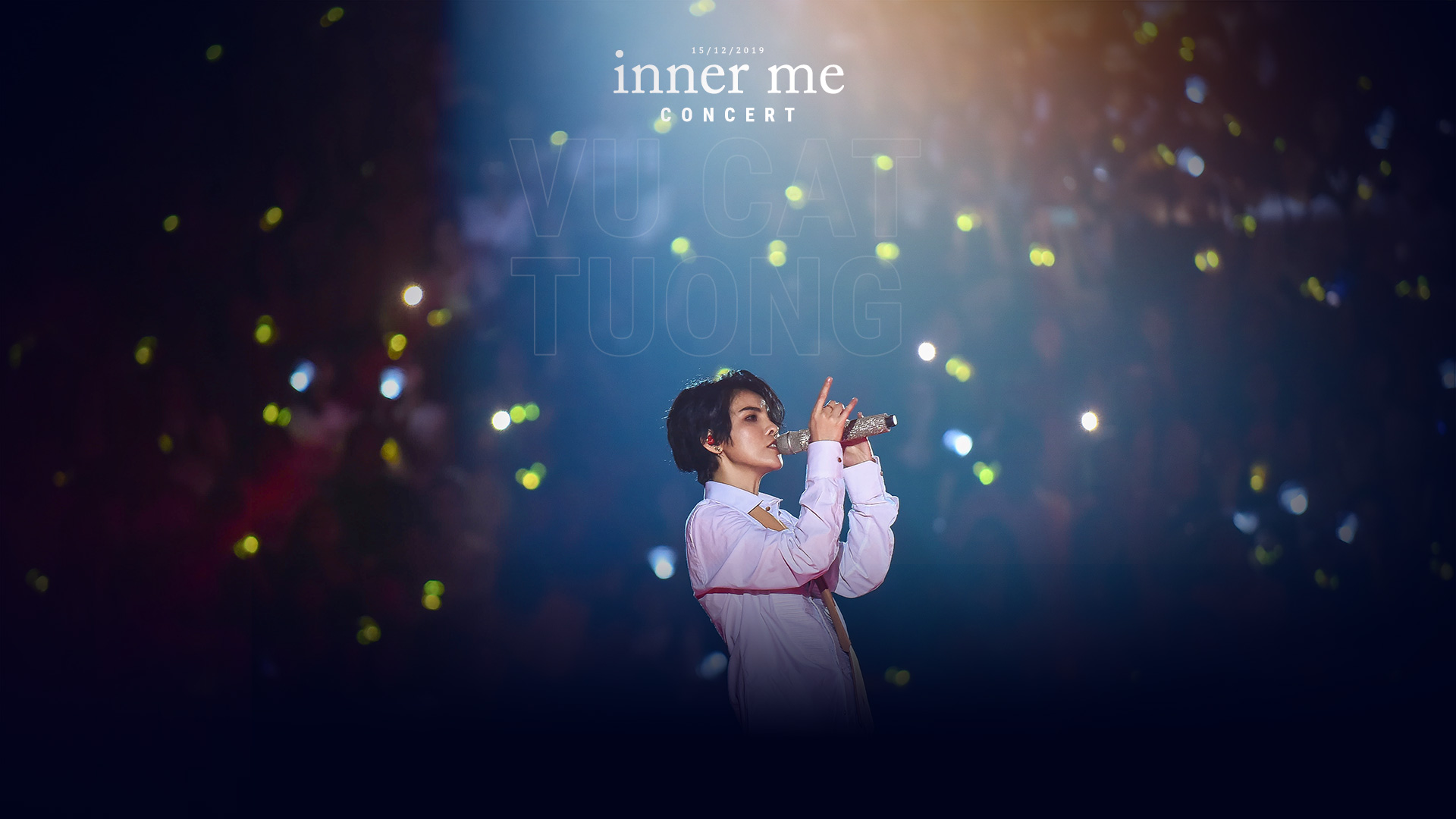 Inner Me concert: Chương cuối hoàn hảo của VCT Tour's 2019 hay tầm cao mới từ Vũ Cát Tường?