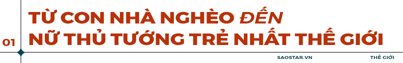 Những chính trị gia 8X, 9X: Cái đầu lạnh và làn gió mới của thế giới biến động Ảnh 1