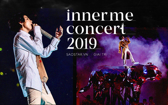 Tôi đi xem nghệ sĩ Vũ Cát Tường hát Ảnh 2