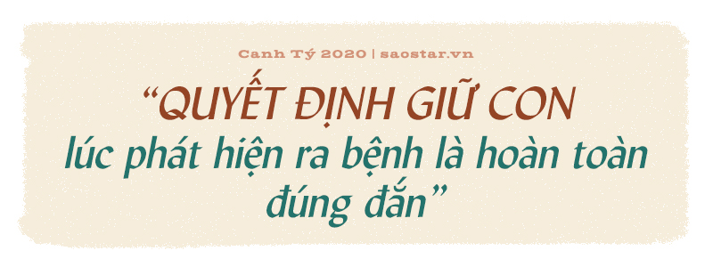 Tết đầu đời của bé Bình An - con trai người mẹ 'siêu nhân' mắc ung thư vẫn quyết giữ con Ảnh 4