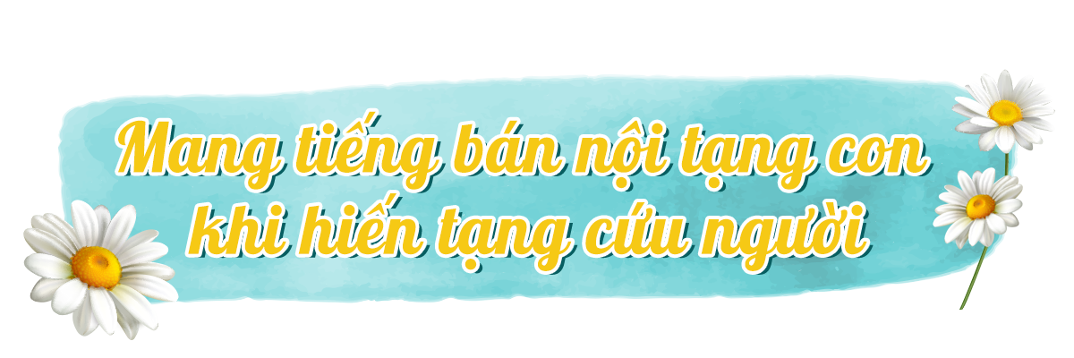 Chuyện chưa kể về những người hiến tạng và cuộc chạy đua giành giật sự sống cho bệnh nhân giữa lằn ranh sinh tử Ảnh 12