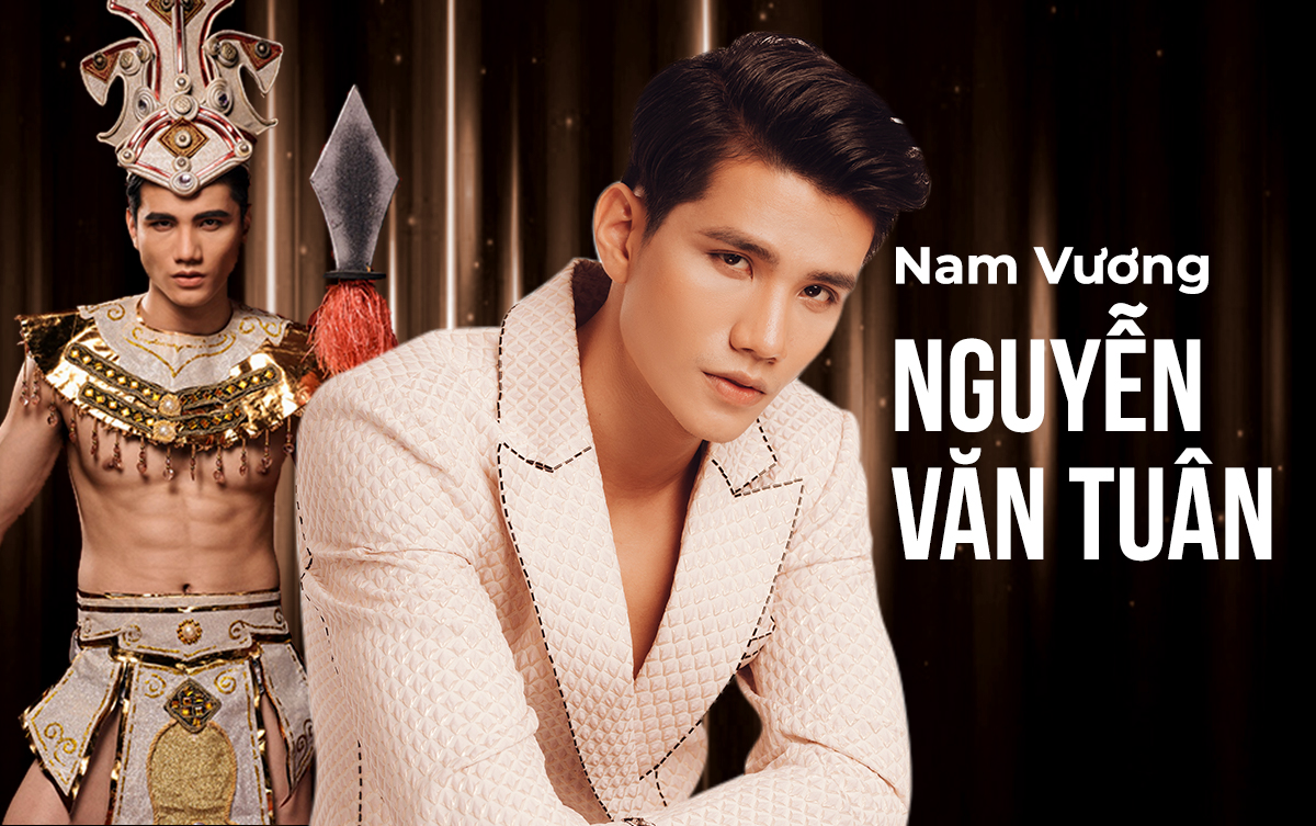 Nam vương Nguyễn Văn Tuân: ‘Năm Tuổi’ thì đã sao? Cảm ơn 2019 vì những trải nghiệm, thành công và bước ngoặt lớn trong sự nghiệp Ảnh 2