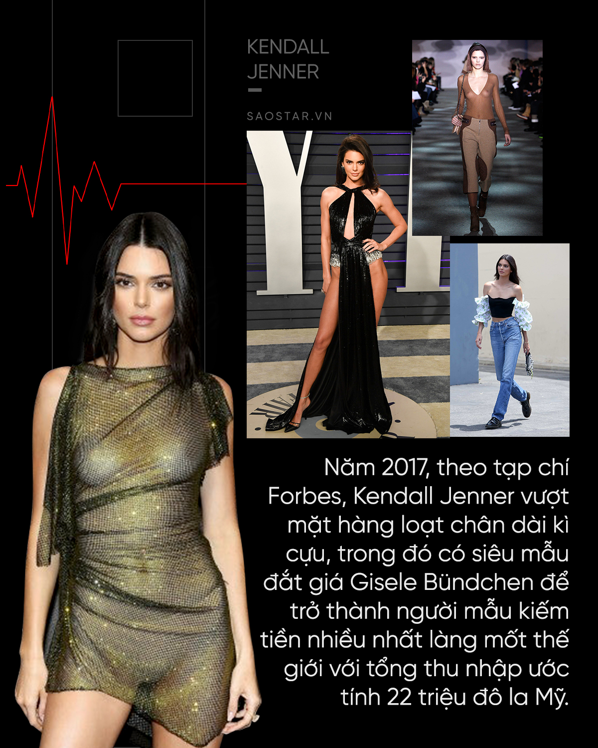 Đế chế Kardashian Kim - Kendall & Kylie đại thắng trên mặt trận mỹ phẩm và thời trang Ảnh 14