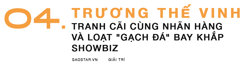 Đêm 30 Tết, cùng ngồi lại điểm qua 13 scandal 'gây bão' Vbiz trong năm 2019 Ảnh 7