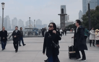 Diệu Nhi cất giọng 'khắc khoải' tại Bến Thượng Hải, úp mở lập kênh Youtube về cuộc sống… Nhà Bè Ảnh 2