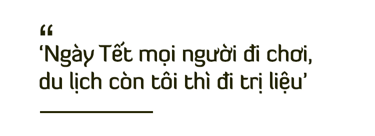 Nghệ sĩ Hoàng Lan: 'Tôi sợ nhất không phải cô đơn mà chỉ lo chưa trả hết ân tình cho khán giả' Ảnh 6