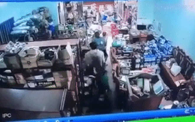 Xác định danh tính nghi phạm xả súng kinh hoàng ở Lạng Sơn khiến 2 người chết, 5 người bị thương Ảnh 2