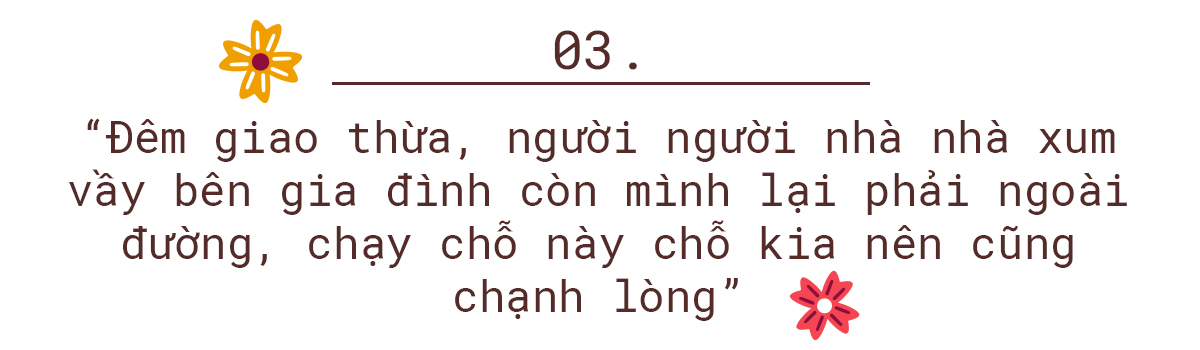 Tú Tri - YunBin: 'Đích đến cho cuộc đời chúng tôi chỉ là được cùng nhau sống đến bạc đầu'