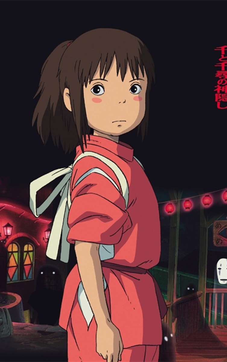 Những tác phẩm Anime của Studio Ghibli được khán giả đánh giá là những kiệt tác của thể loại này. Hãy để những hình ảnh tuyệt đẹp của những bộ phim nổi tiếng như \