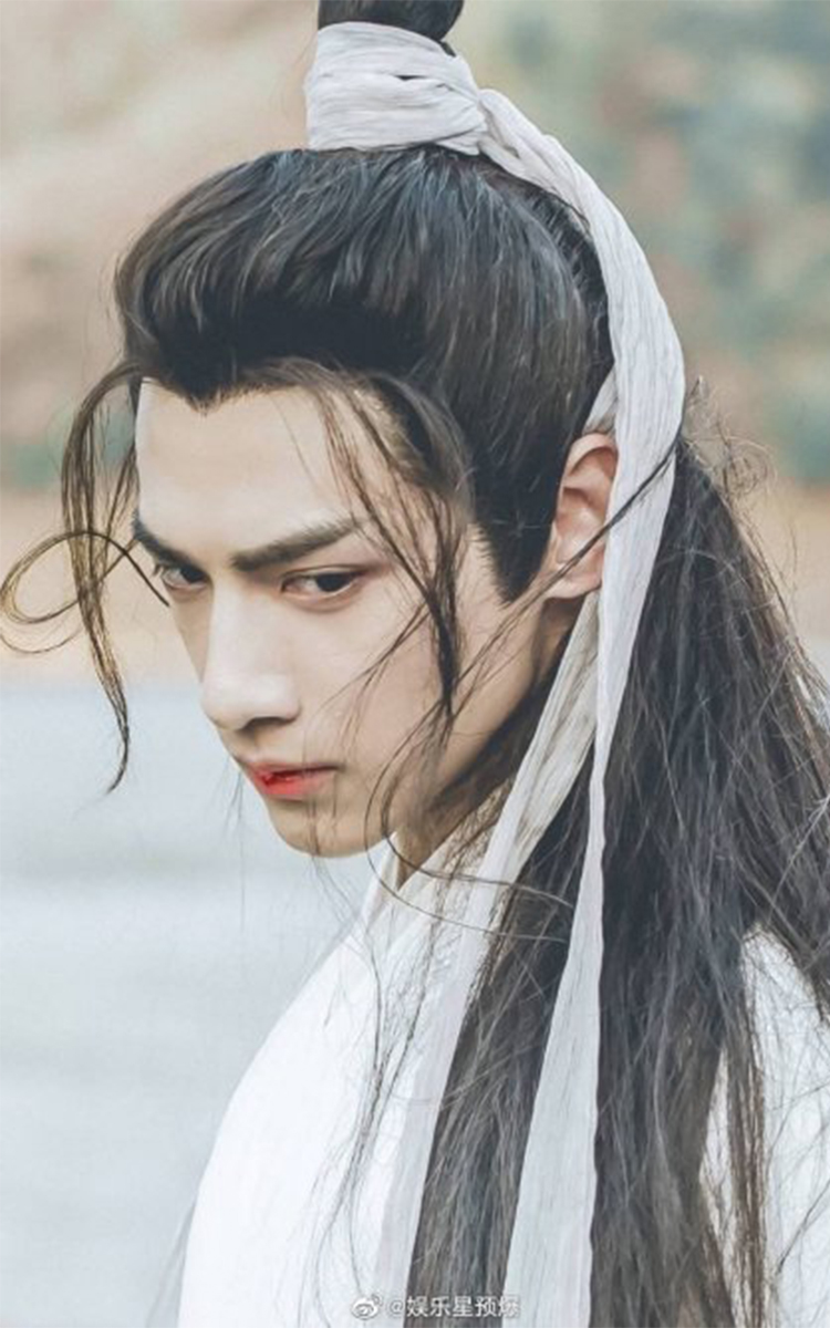 Phim Chuyen Phong Hoa Tuyet Nguyet Tap 1