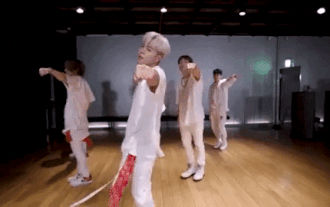 Xem ngay màn trình diễn vũ đạo điểm 10 của iKON với DIVE Ảnh 2