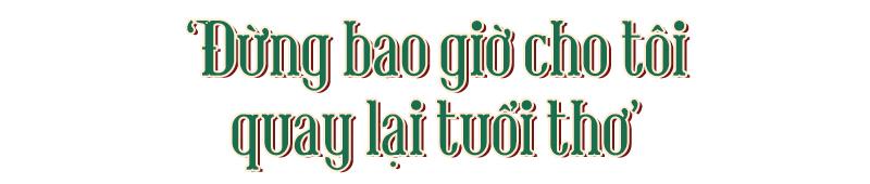 Nghệ sĩ lô tô Diệp Thanh Thanh: Ám ảnh tuổi thơ cơ cực và nghị lực phi thường giữa bão giông cuộc đời Ảnh 4