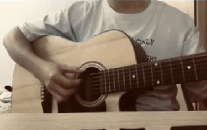 Nam sinh chế lời bài hát ‘Gửi anh xa nhớ’ phiên bản các môn học khiến CĐM thích thú Ảnh 2